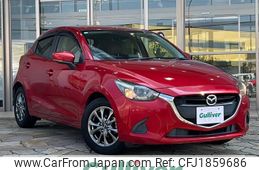 mazda demio 2017 CFJ1859686
