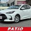toyota yaris 2020 CFJ1559407 image 1