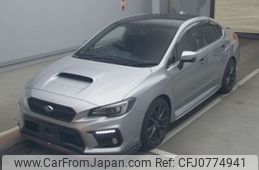 subaru wrx 2017 -SUBARU--WRX VAG-024831---SUBARU--WRX VAG-024831-