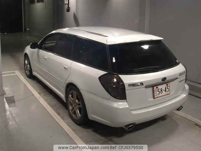 subaru legacy-touring-wagon 2005 -SUBARU--Legacy Wagon BP5-069883---SUBARU--Legacy Wagon BP5-069883- image 2