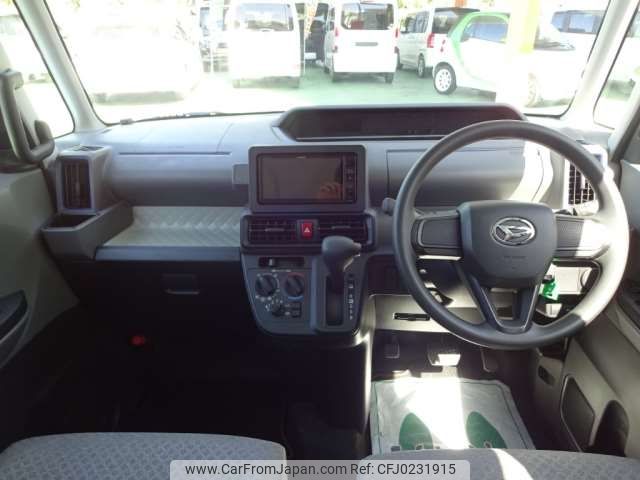 daihatsu tanto 2020 -DAIHATSU--Tanto 6BA-LA650S--LA650S-0110209---DAIHATSU--Tanto 6BA-LA650S--LA650S-0110209- image 2