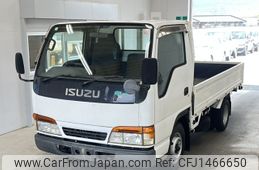 isuzu elf-truck 1998 -ISUZU--Elf NKR69E-7407005---ISUZU--Elf NKR69E-7407005-