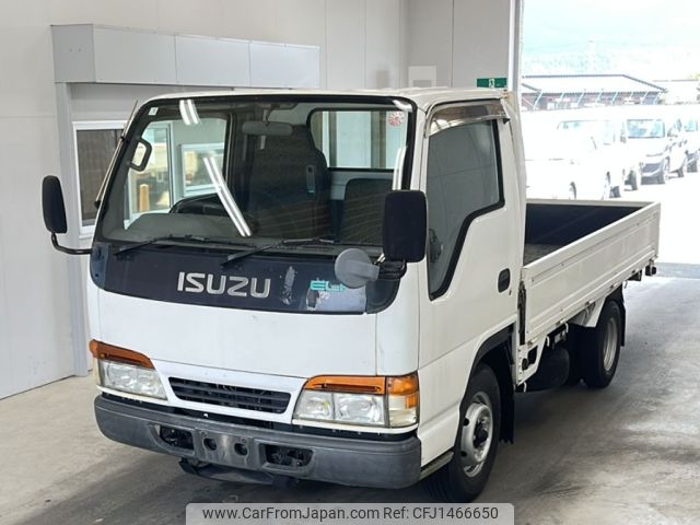 isuzu elf-truck 1998 -ISUZU--Elf NKR69E-7407005---ISUZU--Elf NKR69E-7407005- image 1
