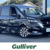 nissan serena 2017 -NISSAN--Serena DAA-GFC27--GFC27-073202---NISSAN--Serena DAA-GFC27--GFC27-073202- image 1