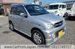 daihatsu terios-kid 2001 CFJ1749737