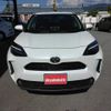 toyota yaris-cross 2021 -TOYOTA--Yaris Cross 5BA-MXPB10--MXPB10-3005376---TOYOTA--Yaris Cross 5BA-MXPB10--MXPB10-3005376- image 3