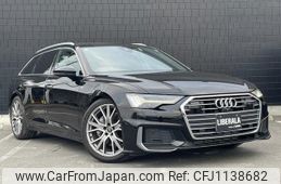 audi a6 2020 -AUDI--Audi A6 3AA-F2DKNF--WAUZZZF22LN043222---AUDI--Audi A6 3AA-F2DKNF--WAUZZZF22LN043222-