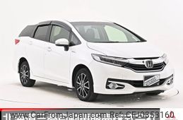 honda shuttle 2018 -HONDA--Shuttle DAA-GP8--GP8-2000841---HONDA--Shuttle DAA-GP8--GP8-2000841-