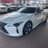 lexus lc 2018 -LEXUS--Lexus LC DAA-GWZ100--GWZ100-0002264---LEXUS--Lexus LC DAA-GWZ100--GWZ100-0002264- image 3