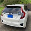 honda fit 2014 -HONDA--Fit DAA-GP5--GP5-3064115---HONDA--Fit DAA-GP5--GP5-3064115- image 4