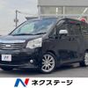 toyota noah 2011 -TOYOTA--Noah DBA-ZRR70G--ZRR70-0453945---TOYOTA--Noah DBA-ZRR70G--ZRR70-0453945- image 1