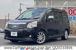 toyota noah 2011 -TOYOTA--Noah DBA-ZRR70G--ZRR70-0453945---TOYOTA--Noah DBA-ZRR70G--ZRR70-0453945-