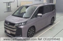 toyota noah 2022 -TOYOTA--Noah MZRA90W-0012767---TOYOTA--Noah MZRA90W-0012767-