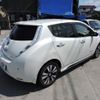 nissan leaf 2017 CFJ1555339 image 11