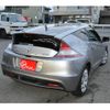 honda cr-z 2010 -HONDA--CR-Z DAA-ZF1--ZF1-1007523---HONDA--CR-Z DAA-ZF1--ZF1-1007523- image 7