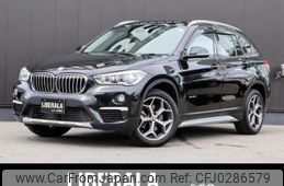 bmw x1 2018 -BMW--BMW X1 LDA-HT20--WBAHT920005J64800---BMW--BMW X1 LDA-HT20--WBAHT920005J64800-