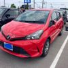 toyota vitz 2014 -TOYOTA--Vitz DBA-KSP130--KSP130-2127154---TOYOTA--Vitz DBA-KSP130--KSP130-2127154- image 1