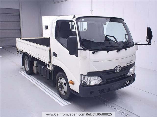 toyota toyoace 2019 -TOYOTA--Toyoace XZU675-0011006---TOYOTA--Toyoace XZU675-0011006- image 1