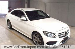 mercedes-benz c-class 2017 -MERCEDES-BENZ--Benz C Class 2R314742---MERCEDES-BENZ--Benz C Class 2R314742-