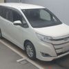 toyota noah 2017 -TOYOTA 【広島 502ﾋ8847】--Noah DBA-ZRR80G--ZRR80-0357589---TOYOTA 【広島 502ﾋ8847】--Noah DBA-ZRR80G--ZRR80-0357589- image 4