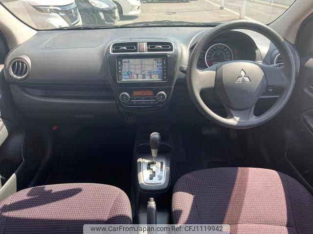 mitsubishi mirage 2013 quick_quick_A05A_A05A-0022271 image 2