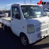 suzuki carry-truck 2002 -SUZUKI--Carry Truck DA63T--123393---SUZUKI--Carry Truck DA63T--123393- image 1