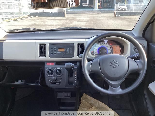 suzuki alto 2019 quick_quick_HA36S_HA36S-505880 image 2