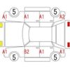 mazda cx-5 2018 -MAZDA--CX-5 3DA-KF2P--KF2P-201554---MAZDA--CX-5 3DA-KF2P--KF2P-201554- image 2