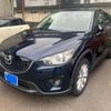 mazda cx-5 2014 -MAZDA--CX-5 LDA-KE2FW--KE2FW-132322---MAZDA--CX-5 LDA-KE2FW--KE2FW-132322- image 1