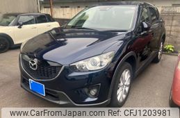 mazda cx-5 2014 -MAZDA--CX-5 LDA-KE2FW--KE2FW-132322---MAZDA--CX-5 LDA-KE2FW--KE2FW-132322-