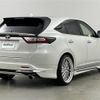 toyota harrier 2019 -TOYOTA--Harrier DBA-ZSU65W--ZSU65-0037744---TOYOTA--Harrier DBA-ZSU65W--ZSU65-0037744- image 18