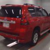 toyota land-cruiser-prado 2017 -TOYOTA 【土浦 301ほ4209】--Land Cruiser Prado TRJ150W-0081036---TOYOTA 【土浦 301ほ4209】--Land Cruiser Prado TRJ150W-0081036- image 2