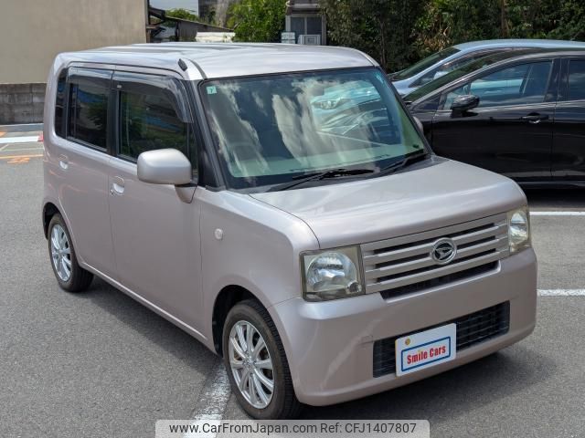 daihatsu move-conte 2010 quick_quick_L575S_L575S-0089986 image 2