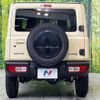 suzuki jimny 2023 CFJ1582733 image 15