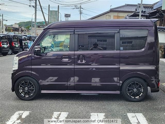 mazda scrum-wagon 2015 CFJ1652472 image 2