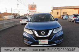 nissan x-trail 2019 504749-RAOID:13742