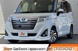 toyota roomy 2017 -TOYOTA--Roomy DBA-M900A--M900A-0111026---TOYOTA--Roomy DBA-M900A--M900A-0111026-