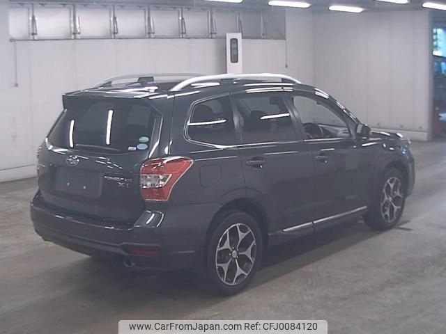 subaru forester 2014 quick_quick_DBA-SJG_SJG-021245 image 2