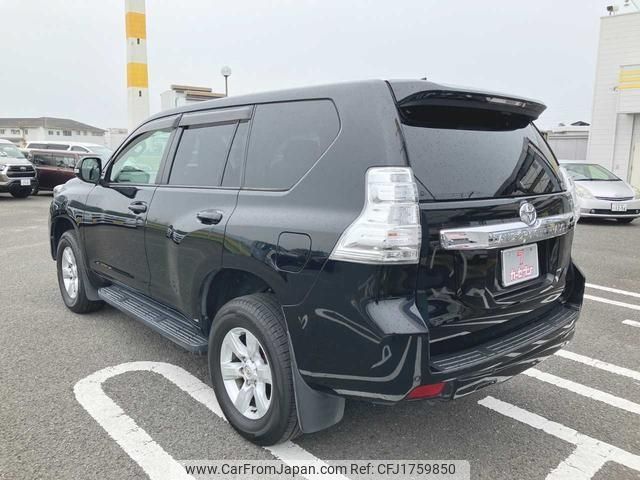 toyota land-cruiser-prado 2014 CFJ1759850 image 2