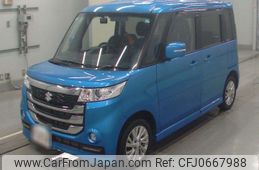 suzuki spacia 2017 -SUZUKI 【Ｎｏ後日 】--Spacia MK42S-629690---SUZUKI 【Ｎｏ後日 】--Spacia MK42S-629690-