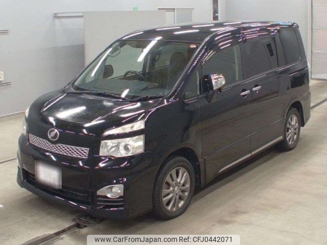 toyota voxy 2012 -TOYOTA--Voxy ZRR75W-0094720---TOYOTA--Voxy ZRR75W-0094720- image 1