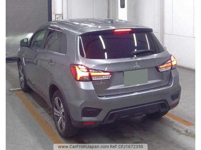 mitsubishi rvr 2023 CFJ1672350 image 2