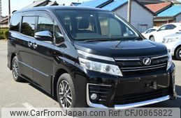 toyota voxy 2015 quick_quick_DBA-ZRR80W_ZRR80-0188659