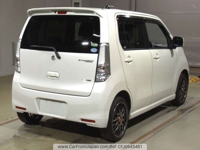 suzuki wagon-r 2013 -SUZUKI--Wagon R MH34S-940926---SUZUKI--Wagon R MH34S-940926- image 2