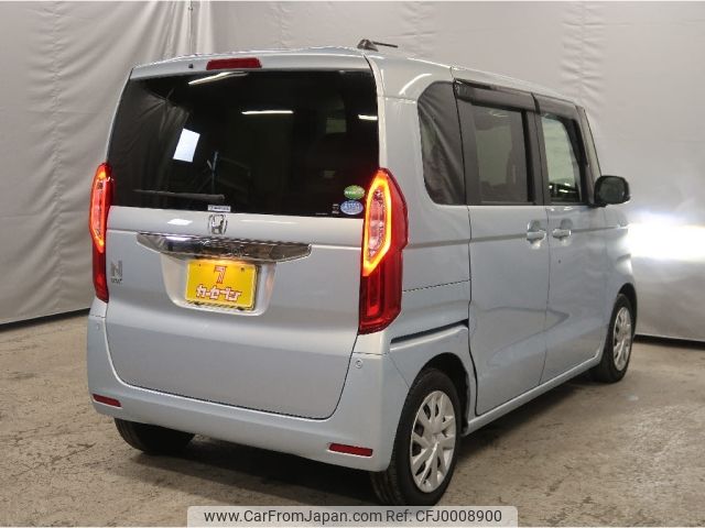 honda n-box 2019 -HONDA--N BOX 6BA-JF3--JF3-1415009---HONDA--N BOX 6BA-JF3--JF3-1415009- image 2