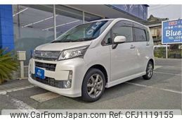 daihatsu move 2013 -DAIHATSU--Move DBA-LA100S--LA100S-0248016---DAIHATSU--Move DBA-LA100S--LA100S-0248016-