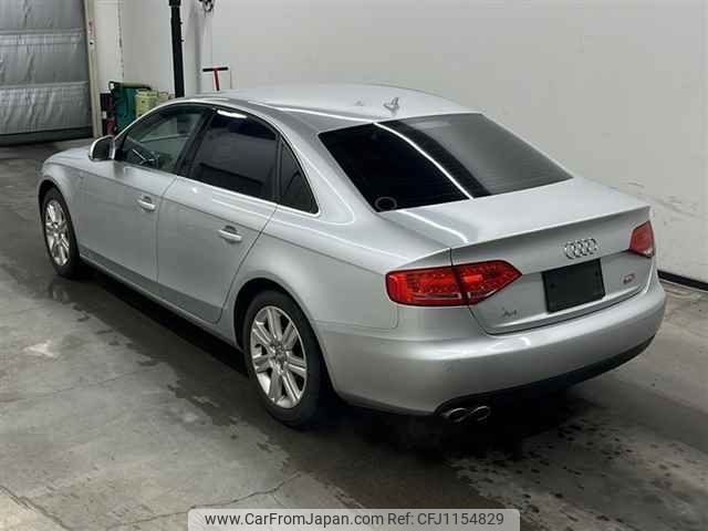 audi a4 2009 -AUDI--Audi A4 8KCDH-WAUZZZ8K89A183241---AUDI--Audi A4 8KCDH-WAUZZZ8K89A183241- image 2
