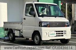 mitsubishi minicab-truck 2006 -MITSUBISHI--Minicab Truck GBD-U62T--U62T-1108221---MITSUBISHI--Minicab Truck GBD-U62T--U62T-1108221-