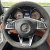 mercedes-benz amg 2017 -MERCEDES-BENZ 【高松 310ｻ3981】--AMG 190378--1A011304---MERCEDES-BENZ 【高松 310ｻ3981】--AMG 190378--1A011304- image 17