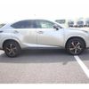 lexus nx 2020 -LEXUS--Lexus NX DBA-AGZ10--AGZ10-1025555---LEXUS--Lexus NX DBA-AGZ10--AGZ10-1025555- image 11